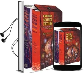 American Science Fiction: Nine Classic Novels of the 1950'S Audiobook download free by Various