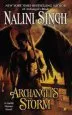 Audiobook Archangel'S Storm author Nalini Singh