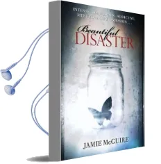 Beautiful Disaster Audiobook download free by Jamie Mcguire