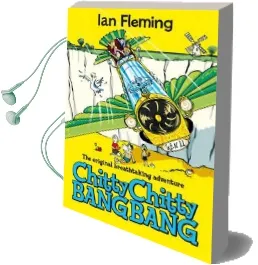 Chitty Chitty Bang Bang Audiobook download free by Joe Berger