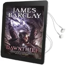 Dawnthief Audiobook download free by James Barclay
