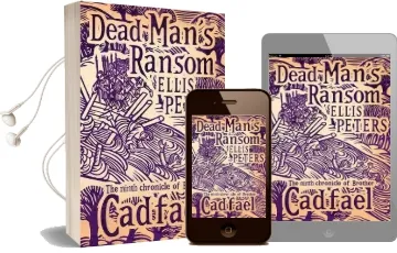 Dead Man'S Ransom: 9 Audiobook download free by Ellis Peters