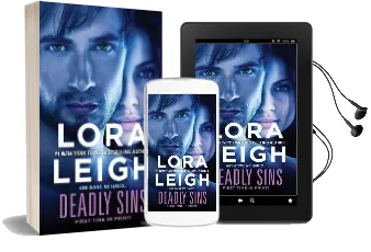 Deadly Sins Audiobook download free by Lora Leigh
