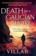 Audiobook Death on a Galician Shore author Domingo Villar