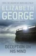 Audiobook Deception on his Mind author Elizabeth George