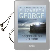 Deception on his Mind Audiobook download free by Elizabeth George