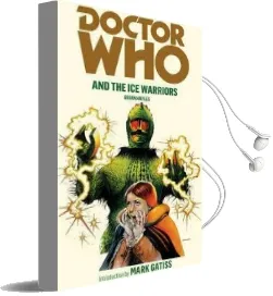 Doctor who and the ice Warriors Audiobook download free by Brian Hayles