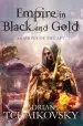 Audiobook Empire in Black and Gold author Adrian Tchaikovsky