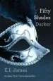 Audiobook Fifty Shades Darker author E. L. James
