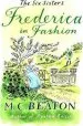 Audiobook Frederica in Fashion author M. C. Beaton