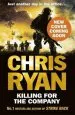 Audiobook Killing for the Company: Just Another day at the Office... author Chris Ryan