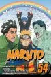 Audiobook Naruto, Vol. 54: 54: Viaduct to Peace author Masashi Kishimoto