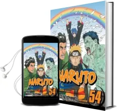 Naruto, Vol. 54: 54: Viaduct to Peace Audiobook download free by Masashi Kishimoto