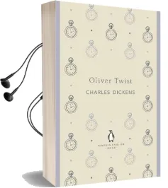 Oliver Twist Audiobook download free by Charles Dickens