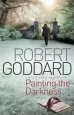 Audiobook Painting the Darkness author Robert Goddard