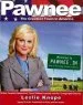 Audiobook Pawnee: The Greatest Town in America author Leslie Knope