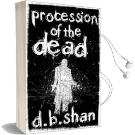 Procession of the Dead Audiobook download free by Darren Shan