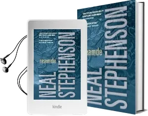 Reamde Audiobook download free by Neal Stephenson