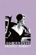 Audiobook Red Harvest author Dashiell Hammett