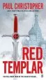 Audiobook Red Templar author Paul Christopher