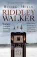 Audiobook Riddley Walker author Russell Hoban
