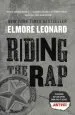 Audiobook Riding the rap author Elmore Leonard