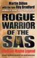 Audiobook Rogue Warrior of the sas: The Blair Mayne Legend author Martin Dillon