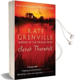 Sarah Thornhill Audiobook download free by Kate Grenville