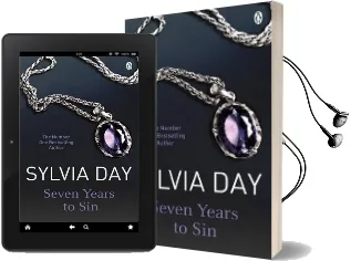 Seven Years to sin Audiobook download free by Sylvia Day