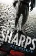Audiobook Sharps author K. J. Parker