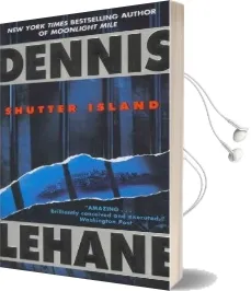 Shutter Island Audiobook download free by Dennis Lehane