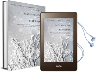 Smilla'S Sense of Snow Audiobook download free by Peter Heg