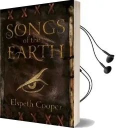 Songs of the Earth: The Wild Hunt Book one Audiobook download free by Elspeth Cooper