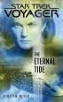 Audiobook Star Trek: Voyager: The Eternal Tide author Kirsten Beyer