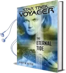 Star Trek: Voyager: The Eternal Tide Audiobook download free by Kirsten Beyer