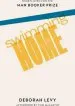 Audiobook Swimming Home author Deborah Levy