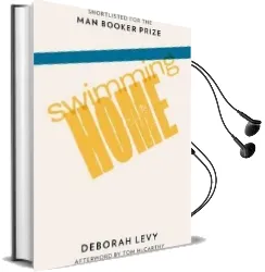 Swimming Home Audiobook download free by Deborah Levy