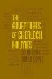 Audiobook The Adventures of Sherlock Holmes author Sir Sir Arthur Conan Doyle