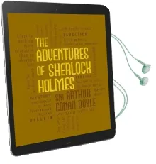 The Adventures of Sherlock Holmes Audiobook download free by Sir Sir Arthur Conan Doyle