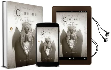 The Call of Cthulhu and Other Weird Stories (Penguin Classics Deluxe Edition) Audiobook download free by H. P. Lovecraft