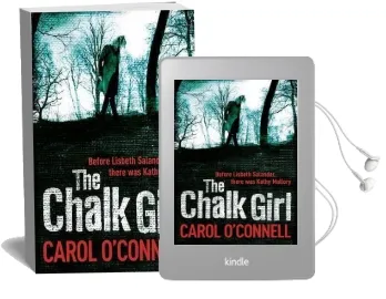The Chalk Girl Audiobook download free by Carol O'Connell