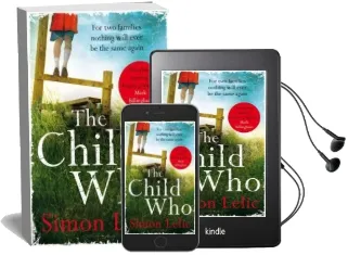 The Child who Audiobook download free by Simon Lelic