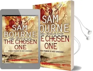 The Chosen one Audiobook download free by Sam Bourne