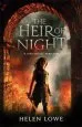 Audiobook The Heir of Night: The Wall of Night: Book one author Helen Lowe