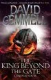 Audiobook The King Beyond the Gate author David Gemmell