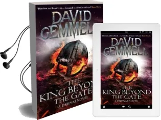 The King Beyond the Gate Audiobook download free by David Gemmell