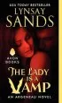 Audiobook The Lady is a Vamp: An Argeneau Novel author Lynsay Sands