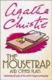 Audiobook The Mousetrap and Seven Other Plays author Agatha Christie