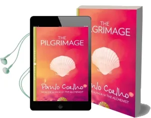 The Pilgrimage: A Contemporary Quest for Ancient Wisdom Audiobook download free by Paulo Coelho