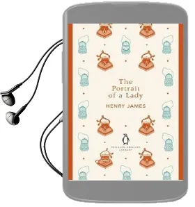 The Portrait of a Lady Audiobook download free by Henry James